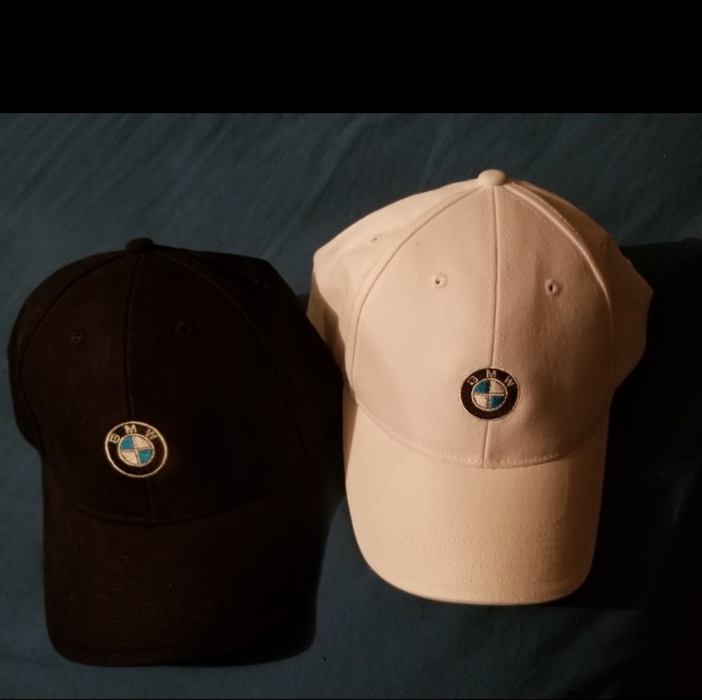 2  Hats